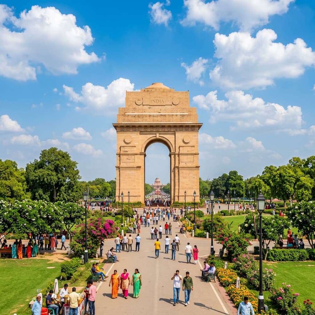 Best Taxi Service Delhi
